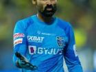 Karanjit Singh signs one-year contract extension with Kerala Blasters FC