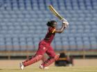Women's World Cup: Can't do much about it, says Taylor on washout against South Africa
