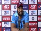 You have to ask Virat why is he so mated: Kieron Pollard