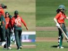 Women's World Cup: Bangladesh make history with 9-run win over Pakistan