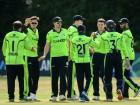 Ireland to play T20I series against UAE ahead of men's T20 World Cup