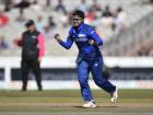 Deepti Sharma moves up one place in Women's T20I rankings