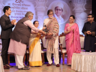 Amitabh Bachchan on Being Honoured With Mangeshkar Award, Says ‘Abhaar Aur Mera Param Saubhagya’ (See Tweet)