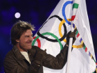 Tom Cruise Sets the Stage for Los Angeles 2028 at Paris Olympics Closing Ceremony; Jumps Off Stade de France Roof (Watch Video)