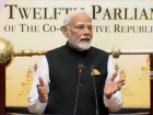 India-Guyana Ties: PM Modi Stresses Shared Values of Democracy and Humanity