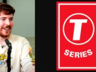 MrBeast and T-Series End Rivalry; Subscribe to Each Other’s YouTube Channels (Watch Video)