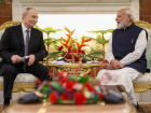 Vladimir Putin Thanks PM Modi for Making Efforts to Resolve Ukraine Conflict