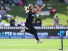 Leigh Kasperek replaces injured Jess Kerr in White Ferns squad for Sri Lanka tour