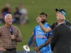 3rd T20I: New Zealand win toss, opt to bat against India