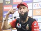 Moeen Ali to play for Cape Town Blitz in MSL