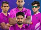 LPL 2023: Colombo Strikers announce Babar Azam, Matheesha Pathirana as icon players