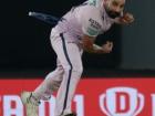 Mohammed Shami is an outstanding bowler, says Ian Bishop
