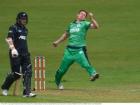 Stephen Doheny, Graham Hume included in Ireland's ODI squad for series against New Zealand