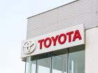 Toyota plans EV with 1,200-km range that fully charges in 10 mins