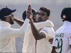 2nd Test, Day 3: India own morning session as four bowlers take wickets, reduce Bangladesh to 71/4