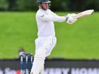Verreynne's unbeaten ton puts South Africa in command vs New Zealand