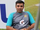 Pakistan Test cricketer Abid Ali undergoes angioplasty