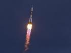 Russia launches cargo ship to int'l space station