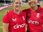 Brunt takes four as England Women thrash South Africa in opening T20I