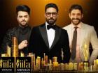Abhishek Bachchan, Farhan Akhtar, Maniesh Paul to host IIFA next year