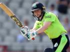 Ireland name young squad for ICC Women's T20 World Cup