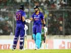 IND v BAN, 2nd ODI: Shreyas, Axar, Rohit fifties go in vain as India lose to Bangladesh by 5 runs