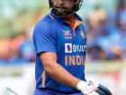 2nd ODI: We didn't apply ourselves with the bat, says Rohit after India's 10-wicket thrashing