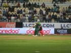 LLC Masters: Misbah, Afridi, Razzak star in Asia Lions' 35-run win over World Giants