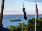 Australia commemorates 80th anniversary of Darwin bombing