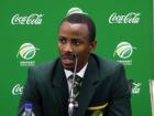 Wandile Gwavu appointed South Africa's white-ball fielding coach on full-time basis