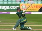 SA opener Lizelle Lee retires from international cricket with immediate effect
