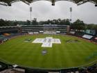 SA v IND, 2nd Test: Lunch taken after persistent rain washes out first session of day four