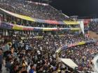 IND v AUS, 3rd T20I: Crowd swells to 45,354 as match goes off without any incident