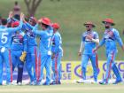Afghanistan penalised 20% match fee for slow over-rate in first ODI against Sri Lanka