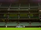 Dean Jones' final lap at MCG