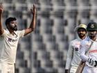 2nd Test, Day 3: India need 145 runs to win the series 2-0 after bowling out Bangladesh for 231