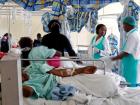 Cholera death toll rises to 17 in South Africa