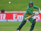 Women's World Cup: South Africa enter semis after rain washes off match against West Indies