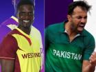 New York Strikers pick up Andre Fletcher and Wahab Riaz at Abu Dhabi T10 Player Draft