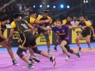 PKL 9: Dabang Delhi beat Telugu Titans 46-26, rise to top of the table