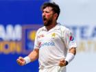 1st Test, Day 3: Sri Lanka extend lead despite Nawaz five-wicket haul