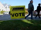 Canadians vote to elect new PM