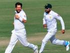 Pakistan announce squad for Sri Lanka Tests, fit-again Yasir Shah returns