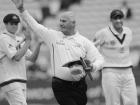 Cricket South Africa condoles demise of former umpire Rudi Koertzen