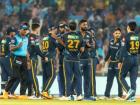 IPL 2023: Gujarat Titans' all-round show thumps Mumbai Indians by 55 runs