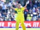 Women's World Cup: Healy establishes new records through dominating 170 in final