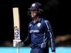 ODI WC Qualifiers: Berrington's century, bowlers help Scotland thrash UAE by 111 runs