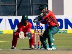 Bangladesh team director Khaled Mahmud calls T20I series loss to Zimbabwe a "disgrace"