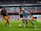 Big win for Man City as Liverpool strengthen European claim