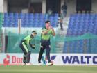 3rd T20I: Paul Stirling, Matthew Humphreys guide Ireland to 7-wicket victory over Bangladesh